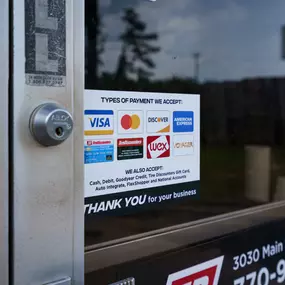 Bild von Bulldog Tire Discounters