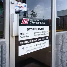 Bild von Bulldog Tire Discounters