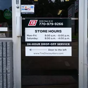 Bild von Bulldog Tire Discounters