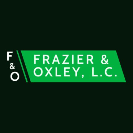 Logo von Frazier & Oxley, L.C.