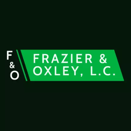 Λογότυπο από Frazier & Oxley, L.C.