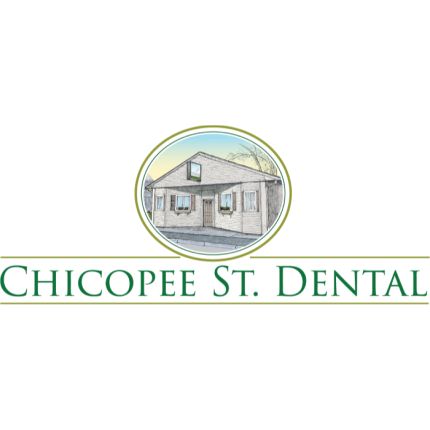 Logo van Chicopee St Dental