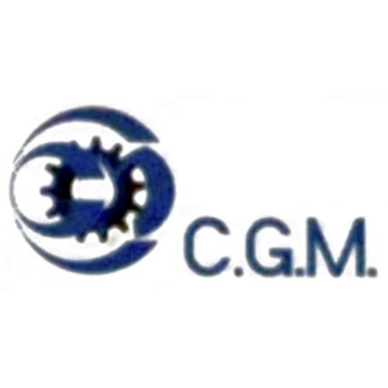Logo da C.G.M.