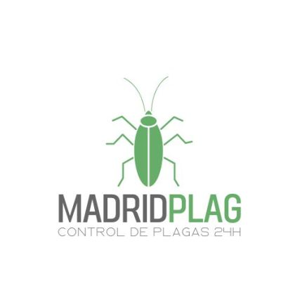 Logótipo de Madriplag