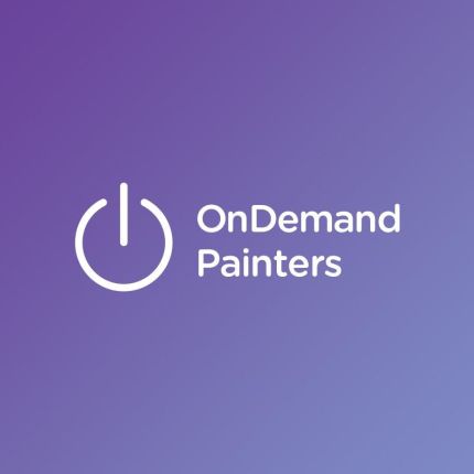 Logo de OnDemand Painters Chicago
