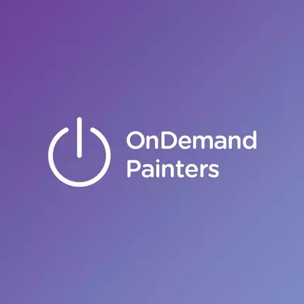 Logo de OnDemand Painters Chicago