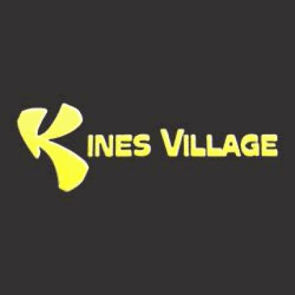 Logo fra Kines Village
