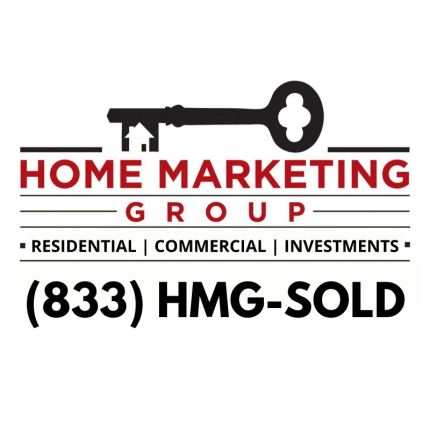 Logo van Home Marketing Group