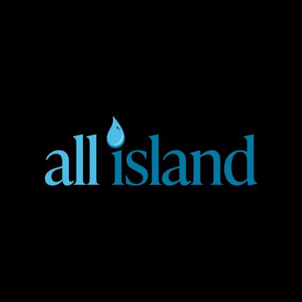Logo from All Island Group