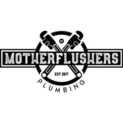 Logo from Motherflushers Plumbing