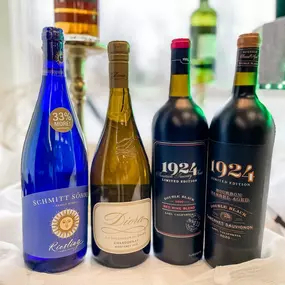 Bild von A.N. Wine & Liquor House