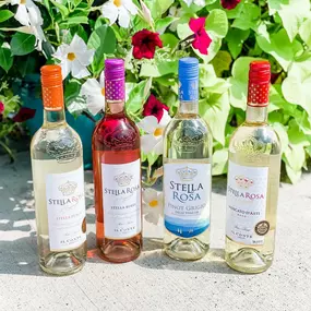 Bild von A.N. Wine & Liquor House