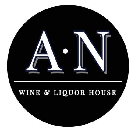 Logo van A.N. Wine & Liquor House