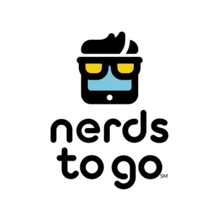 Logotipo de NerdsToGo - Richmond, VA