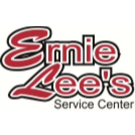 Logo da Ernie Lee's Service Center