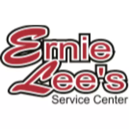 Logo od Ernie Lee's Service Center