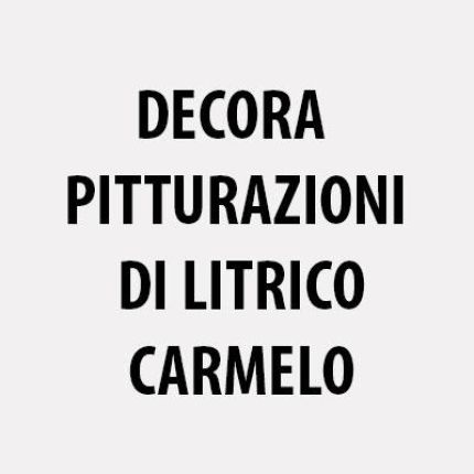 Logo fra Decora Pitturazioni di Litrico Carmelo