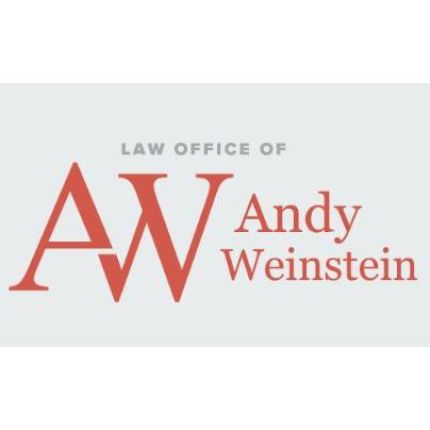 Logo from Law Office of Andy Weinstein, Esq.
