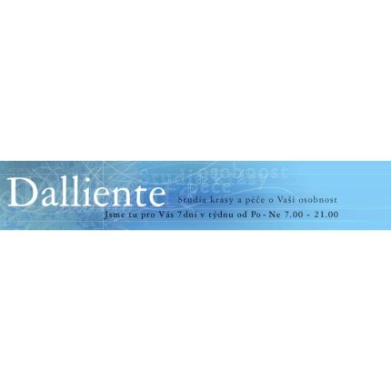 Logo from Studio Dalliente