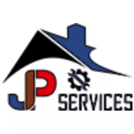 Logo da JYP Services