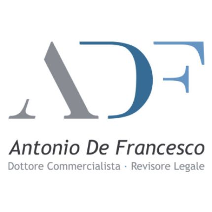 Logo od Studio Commercialista Revisore Legale dott Antonio De Francesco