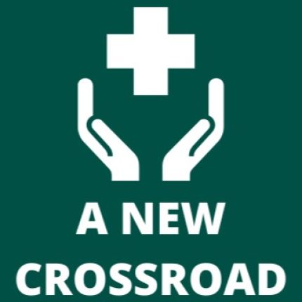 Logo da A New Crossroad