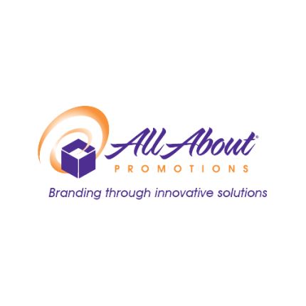 Logo von All About Promotions