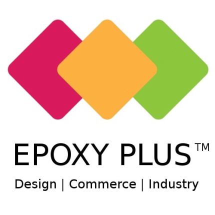Logotyp från Epoxy Plus