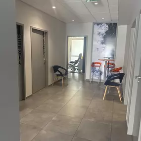 Bild von BIOGROUP LORRAINE - Laboratoire Laurent