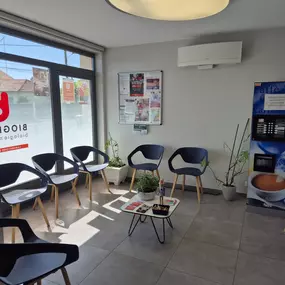 Bild von BIOGROUP LORRAINE - Laboratoire Laurent