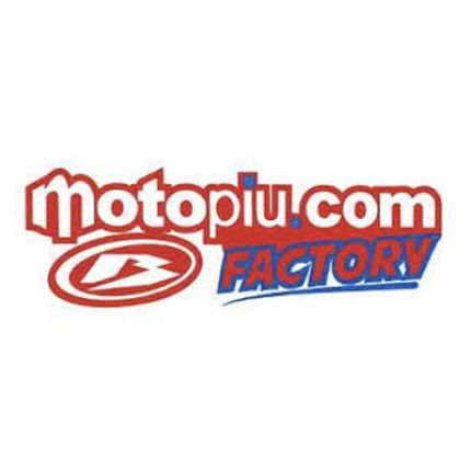 Logótipo de Motopiù Schembari