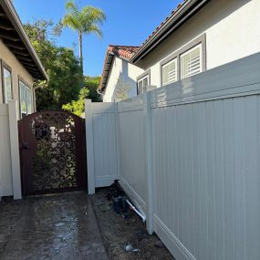 Creating fabulous outdoor features is our specialty at At VFM - Vinyl Fence & More, your premier fence provider in San Diego, CA. Click here.