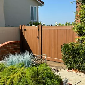 Creating fabulous outdoor features is our specialty at At VFM - Vinyl Fence & More, your premier fence provider in San Diego, CA. Click here.