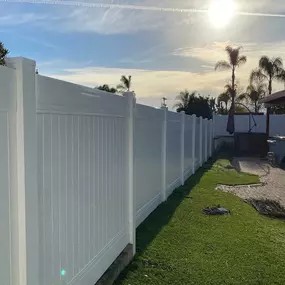 Creating fabulous outdoor features is our specialty at At VFM - Vinyl Fence & More, your premier fence provider in San Diego, CA. Click here.