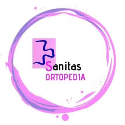 Logotipo de Sanitas Ortopedia