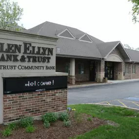 Bild von Glen Ellyn Bank & Trust