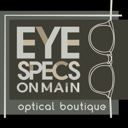 Logo from Eye Specs On Main
