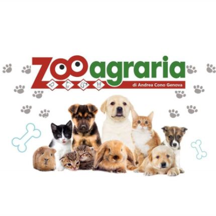 Logo from Zoo Agraria