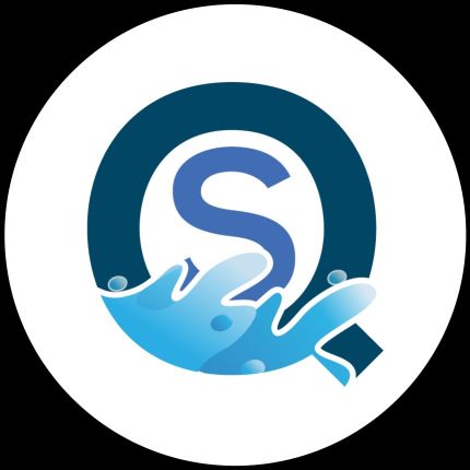 Logo de Quick Solutions Cleaning, INC