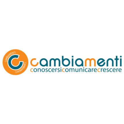 Logo da Agenzia Matrimoniale Cambiamenti