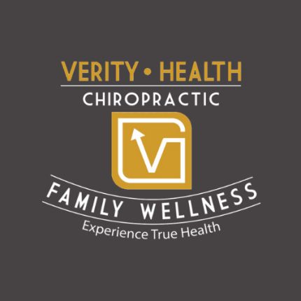 Logo de Verity Health Center