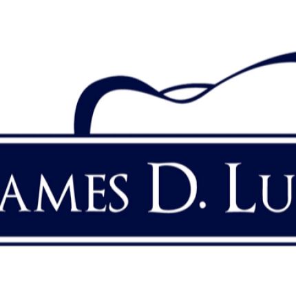 Logótipo de James D. Lund, D.D.S.