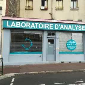 Bild von BIOGROUP - Laboratoire Choisy Les Gondoles