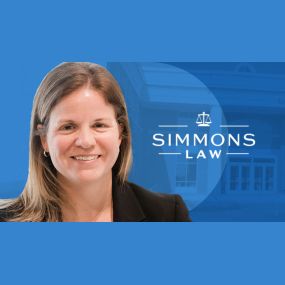 Simmons Law, Outer Banks Criminal Defense, Juvenile, and Family Law Firm.