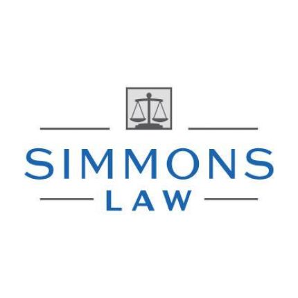 Logo de Simmons Law