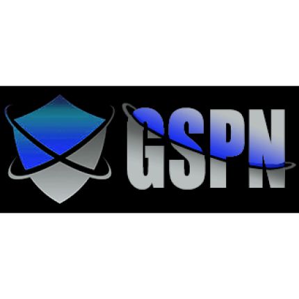 Logotipo de GSPN  Gardiennage - Sécurité