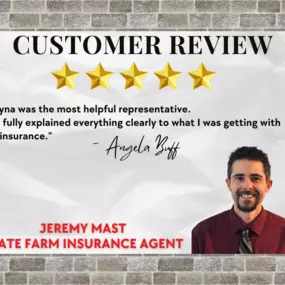 Thrilled to share another glowing review from one of our satisfied clients! Your trust in our team drives us to provide top-notch service every day.