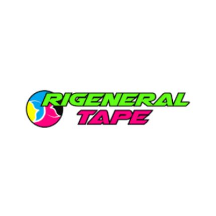 Logo von Rigeneral Tape