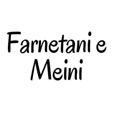 Logo da Farnetani e Meini Tende da Sole e Zanzariere