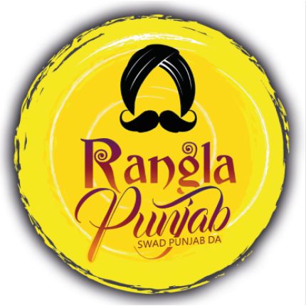 Logotyp från Rangla Punjab Ristorante Indiano & Bar